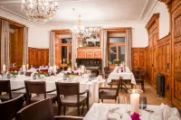 The Alpina Mountain Resort Hotels in Furna