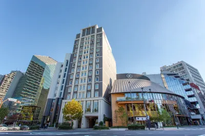 호텔 몬토레 아카사카 도쿄 호텔