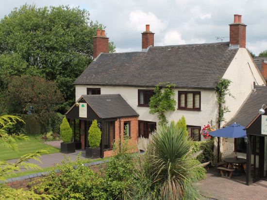 Top 10 Hotels Near The Dog Partridge Hatherton 2022 Trip Com