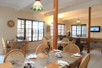 Loerie Guest Lodge Hotels in George
