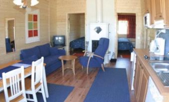Wanha Pappila Cottages - Housity