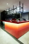 คิว รีสอร์ท ระยอง - ที่มีบาร์