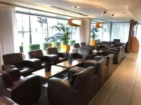 The Continental Hotel, Heathrow فنادق في هونسلو