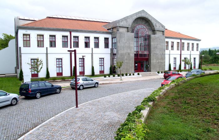 Hotel Bienestar Termas de Moncao