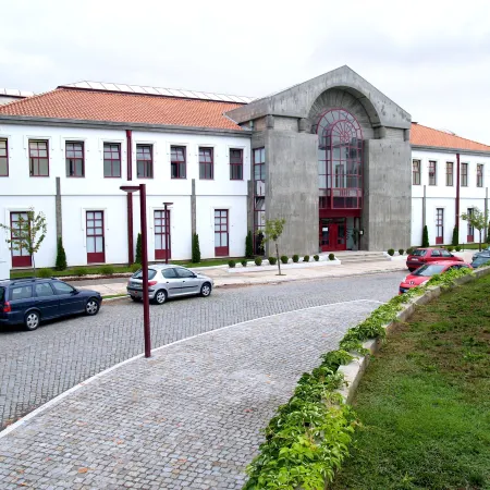 Hotel Bienestar Termas de Moncao