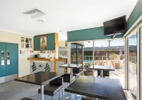 Merimbula Sapphire Motel
