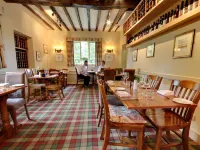 The Nags Head Hotel Hotels in Amersham
