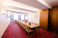 Hotel Goldener Hirsch Hotels in Bayreuth