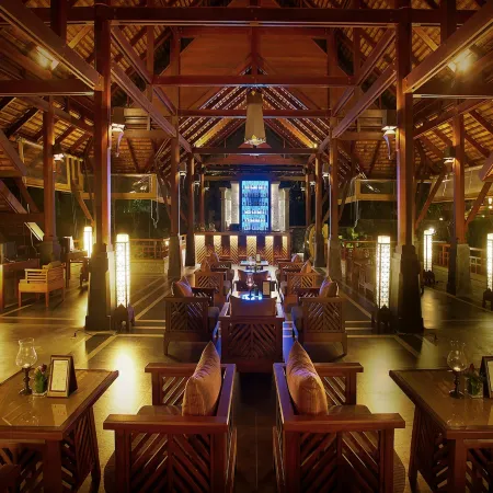 Nora Buri Resort & Spa