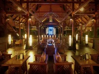 Nora Buri Resort & Spa - 5 étoiles