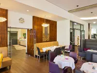 At the Park Hotel Hotels in Baden