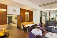 At the Park Hotel Hotels in Baden