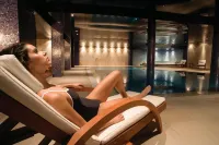 Montebelo Viseu Congress Hotel - Pools