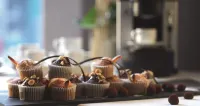 Hyatt Regency Barcelona Tower - Frühstück