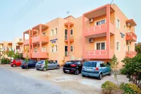 Revekka Rooms Hotels in Mithimna