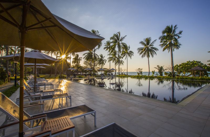 Kantary Beach Hotel Villas & Suites photo 3
