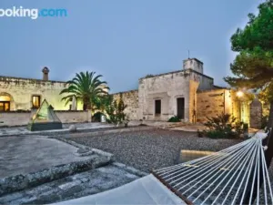 Masseria Brigantino