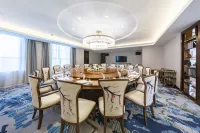 Jiahe Hotel Hotels in Shanyin