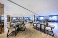 Jiahe Hotel - servizio colazione