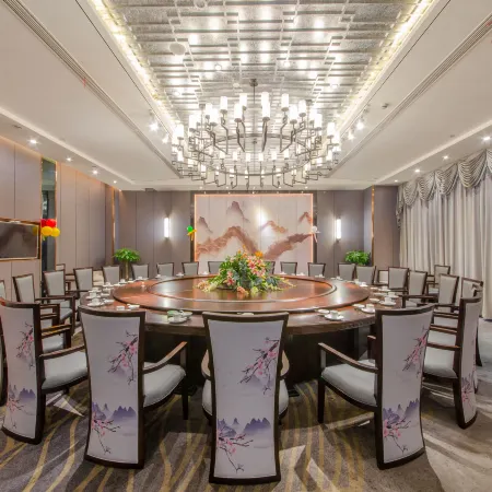 Rezen Heyi Hotel