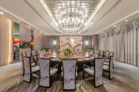 Rezen Heyi Hotel Hotels in Yizhang County