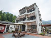 余姚山水之间度假酒店 - 公共区域