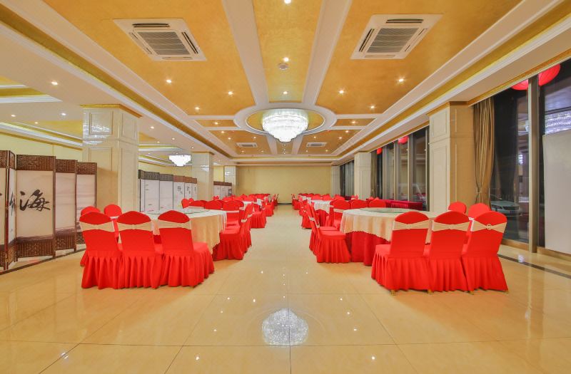 Vienna Hotel (Beijing Pinggu District Government) photo 3