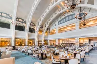 LN Garden Hotel, Zhanjiang - breakfast