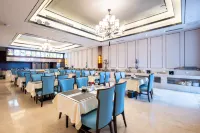 Zhongquan Junlin International Hotel (Fuyang Linquan County Government Branch) Hotels in Linquan