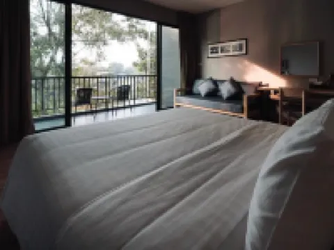 โรงแรมริเวอร์ราวรรณ โรงแรมในอำเภอเมืองจันทบุรี