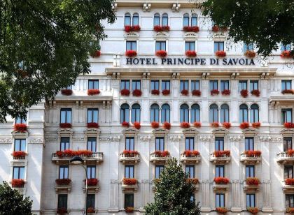 Hotel Principe di Savoia - Dorchester Collection