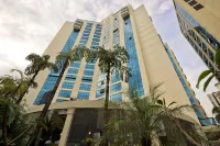 Meliá Ibirapuera Hôtels à : São Paulo