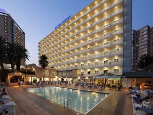 Hotel Helios Benidorm