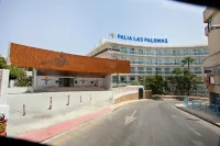 Hotel Palia Las Palomas