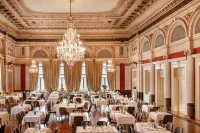 Hotel Imperial - Liburnia Hotels in Opatija