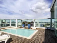B&B Hotel Uberlândia