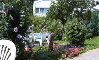 Hotel Park Eden