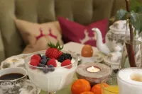 Landhaus Ertle - breakfast