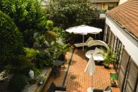 Gästehaus Engelgasse Herzogenaurach Hotel a Langenzenn