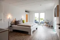 Boardinghouse Morbach - parking