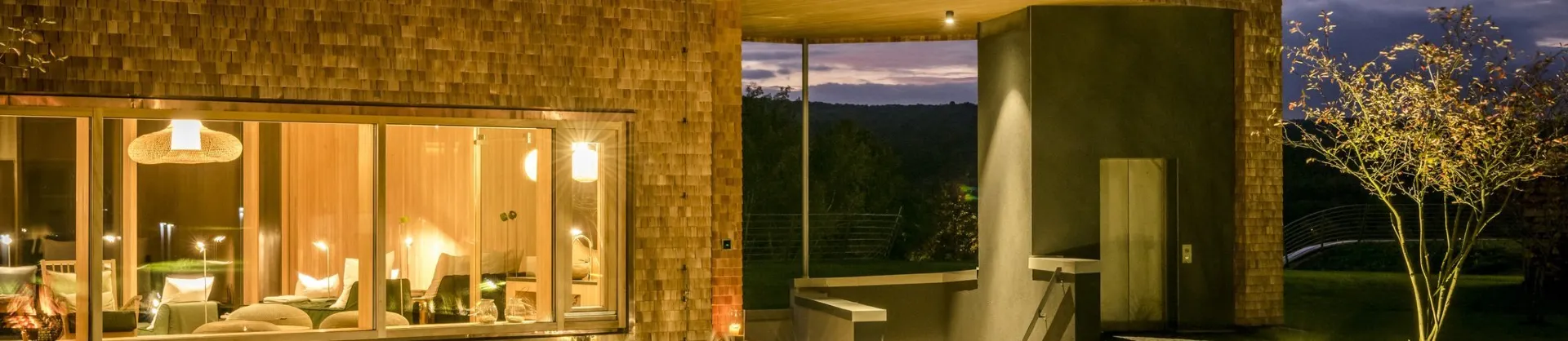 Gehobene Hotels 
