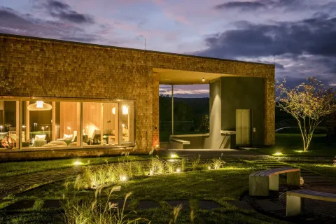 Seezeitlodge Hotel & Spa