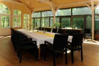 Landhotel Gustav Hotels in Beelitz
