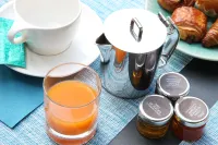 You Hotel de France Valence - Handwritten Collection - breakfast