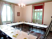 Hôtel & Spa Chai de La Paleine Hotels in Antoigne