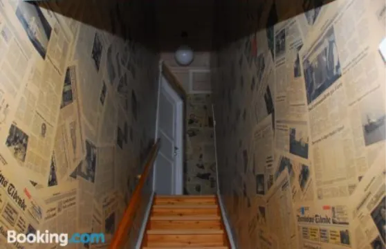 維堡市客房旅館