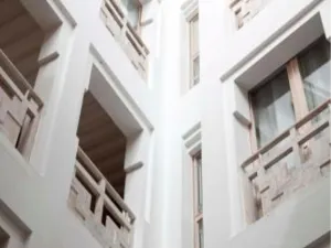Riad Dar Maya