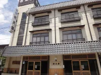Hanamiya Ryokan
