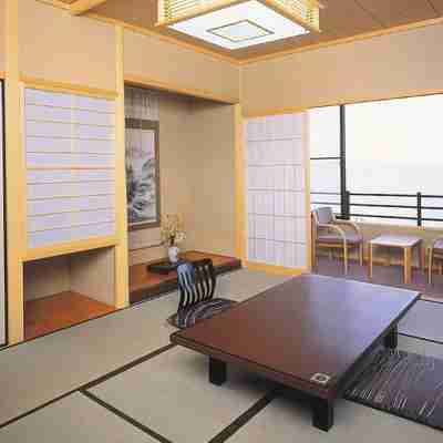 Shinpachiya Rooms