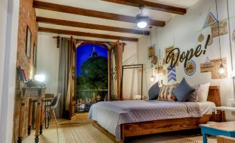 Socialtel Granada - Formerly Selina Granada